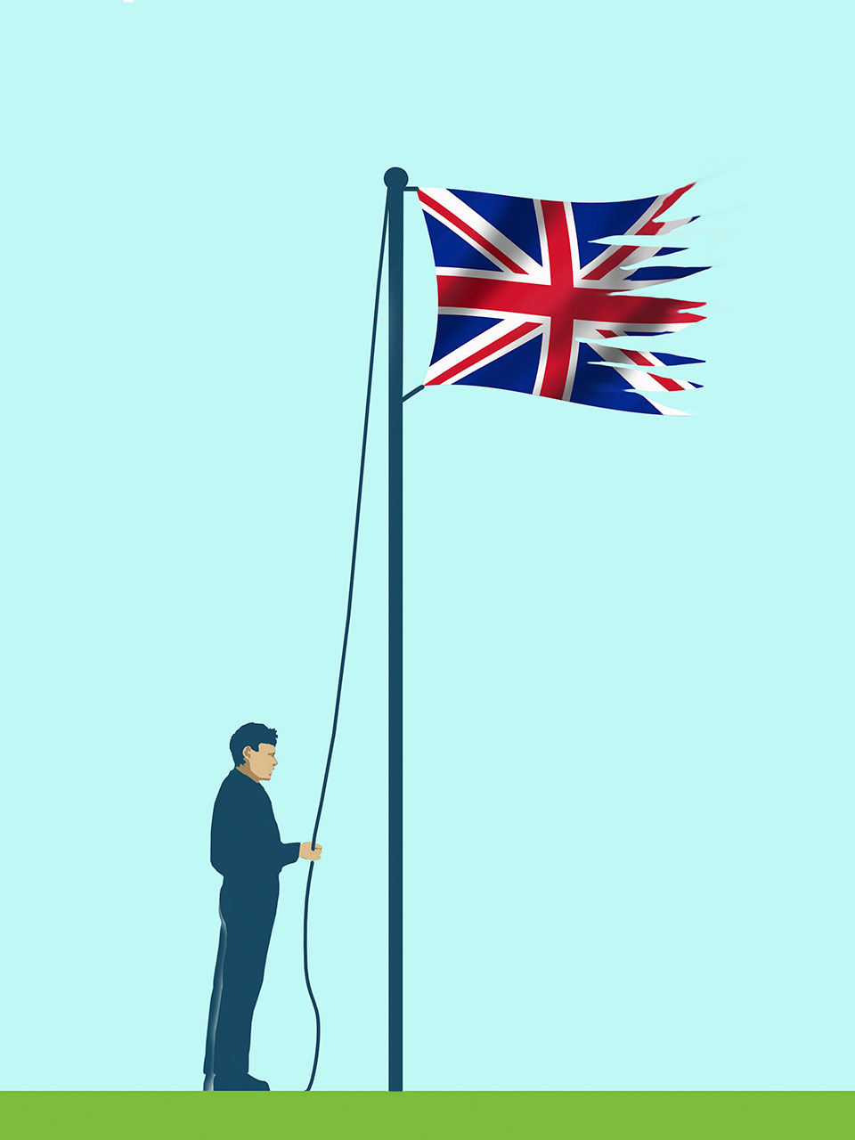 Britain’s decline is as much intellectual as political Britain’s decline is as much intellectual as political