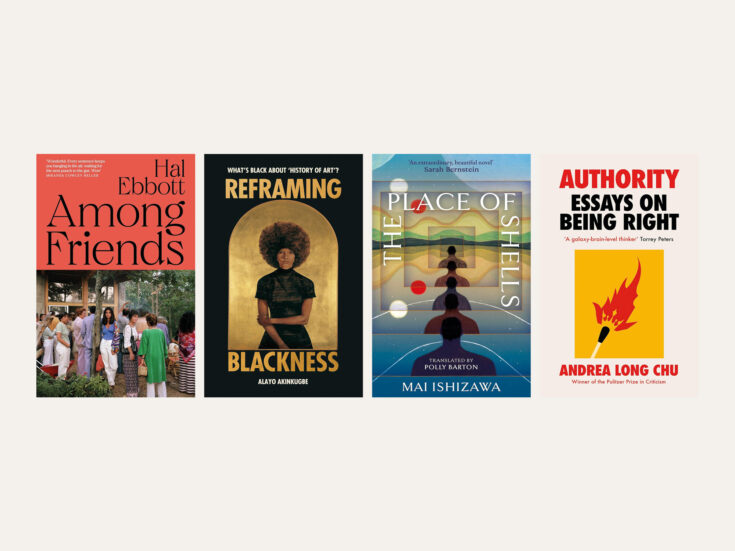 From Andrea Long Chu to Alayo Akinkugbe: new books reviewed in short