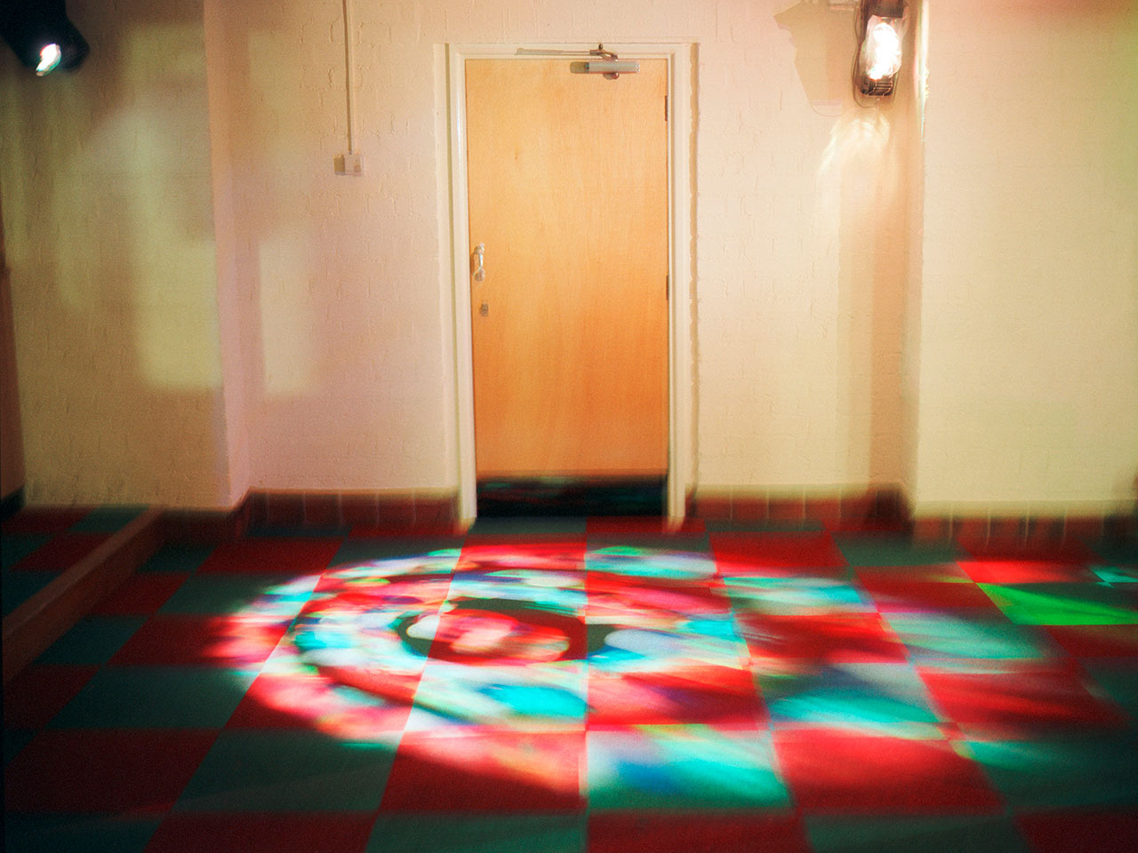 Who’s getting lucky at parties these days?