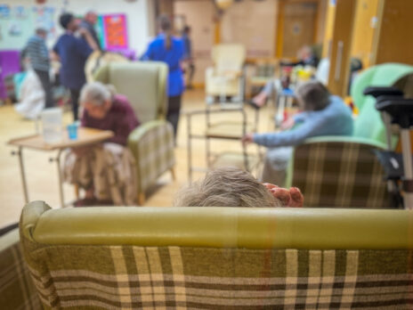Care homes don’t have to be this way