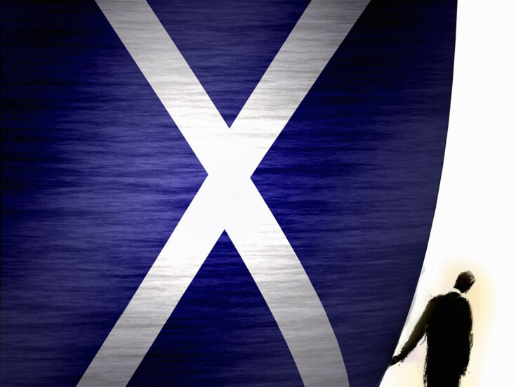 What John Swinney gets right about Scottish independence