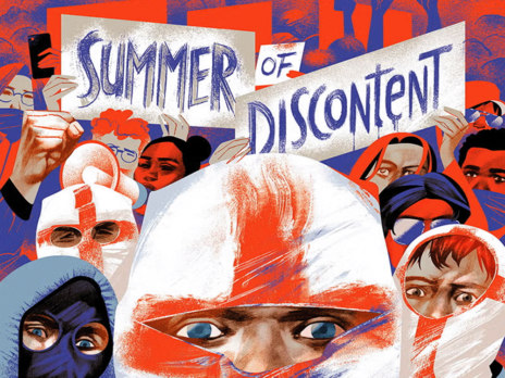 Britain's summer of discontent