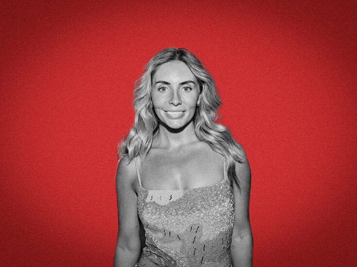 Photo of Bonnie Blue has no limits