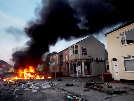 The cost of apathy in England’s mining towns