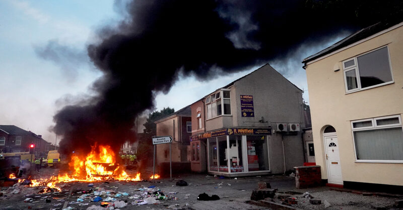 The cost of apathy in England’s mining towns