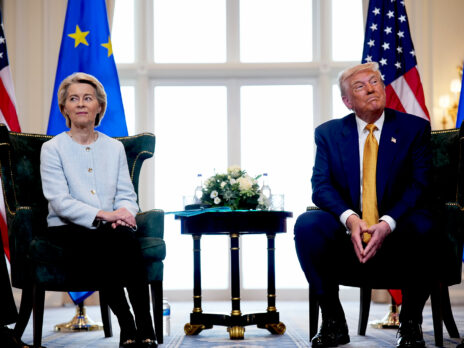 Ursula von der Leyen’s deal exposes the delusions of EU boosters