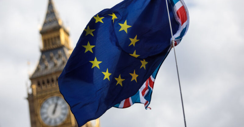 Where did Britain go wrong?