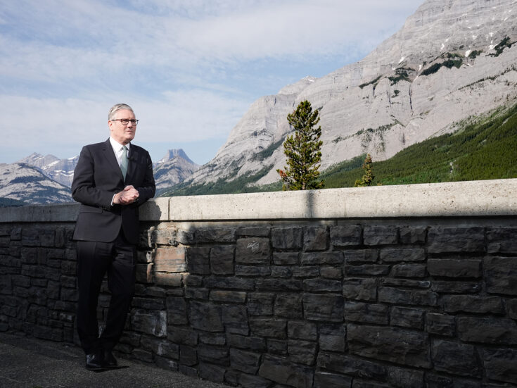 How Britain lost the status game