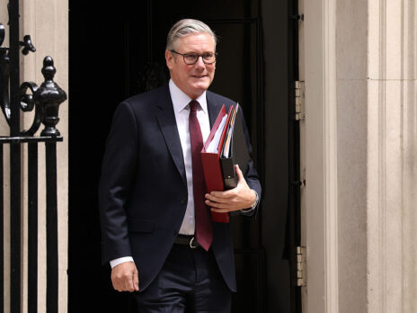 Can Keir Starmer rewire the civil service?