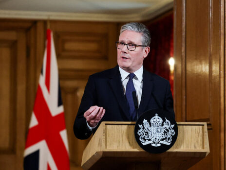 Keir Starmer alienates left and right on Gaza