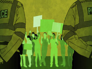 It’s time for angry left populism