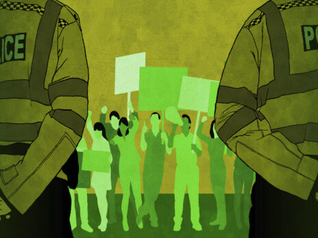 It’s time for angry left populism