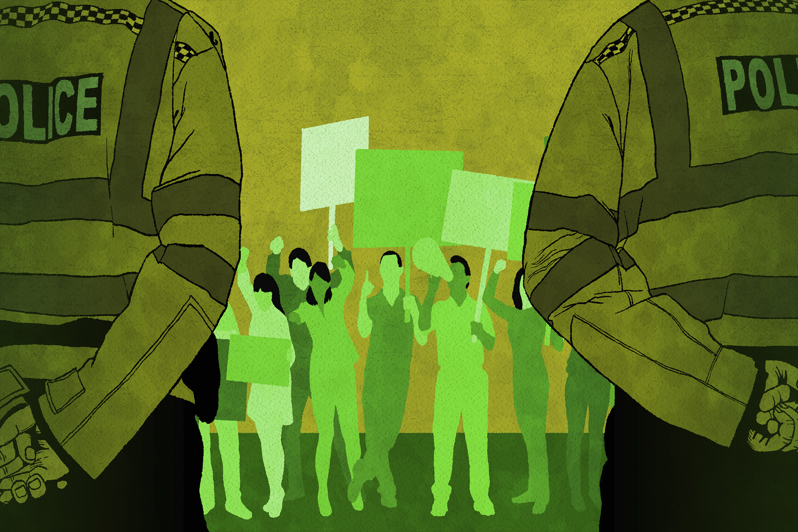It’s time for angry left populism It’s time for angry left populism