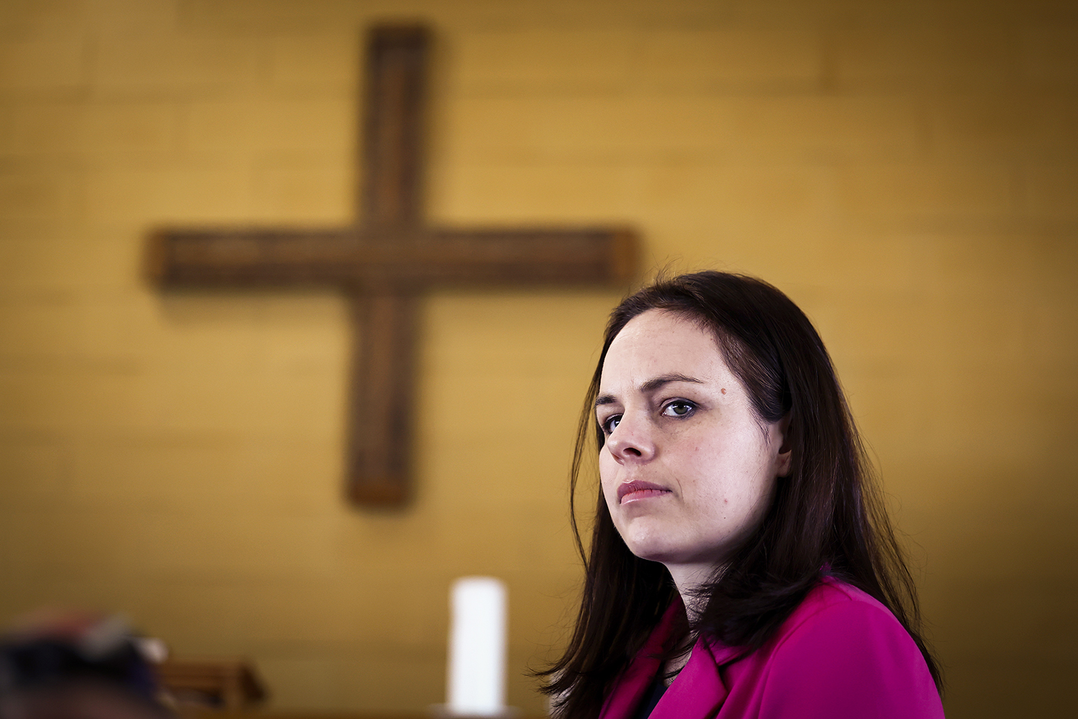Scotland needed Kate Forbes Scotland needed Kate Forbes