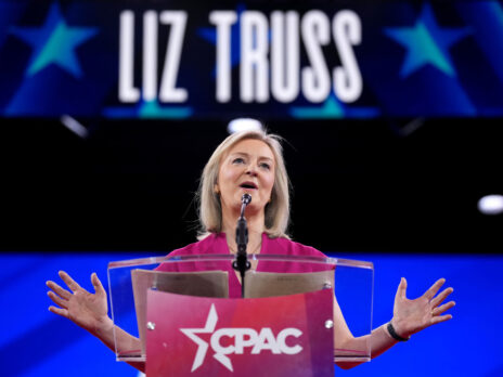 Would the real Liz Truss please stand up?