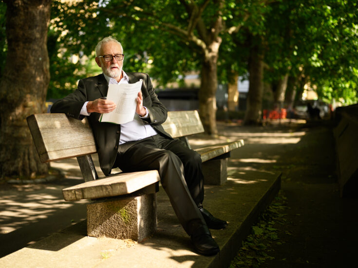 Photo of Inside the factions of the new left