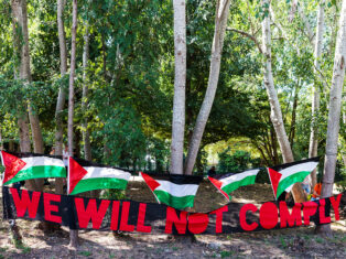 The Gaza movement will never forgive Labour