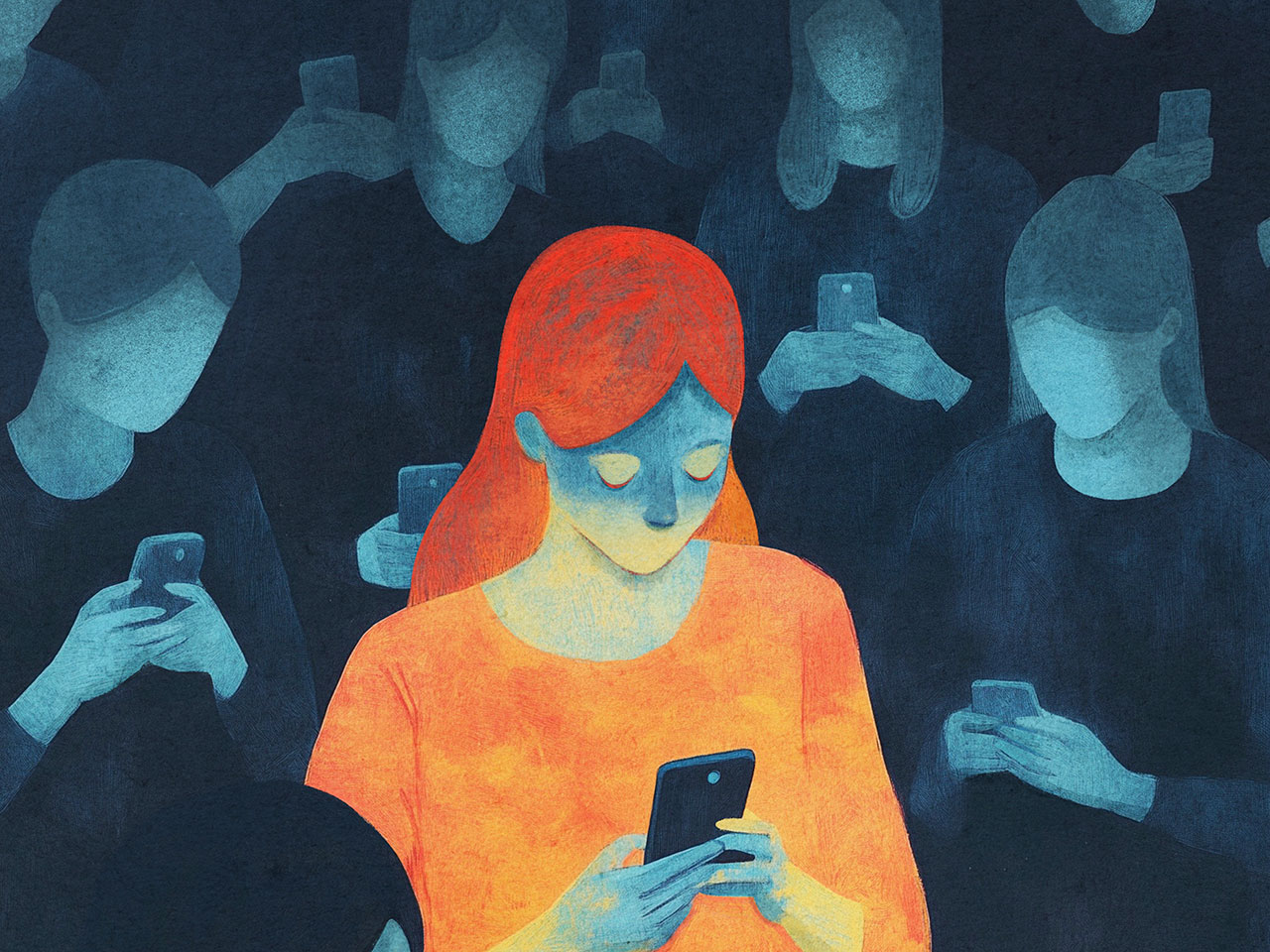 How the web became a wasteland