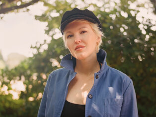 Ashley Campbell: the reluctant country music star