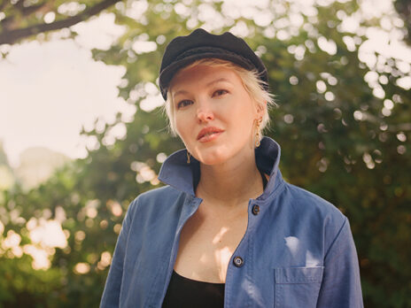 Ashley Campbell: the reluctant country music star