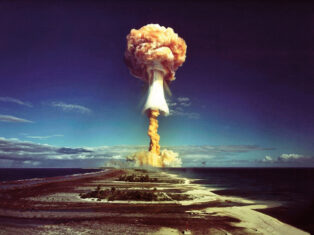 The history of nuclear science