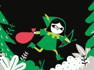 The best children’s books for summer 2025