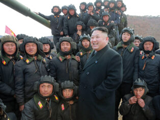 North Korea’s guide to going nuclear