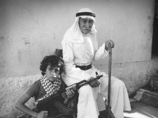 Palestine’s cycle of despair