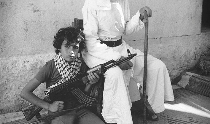 Palestine’s cycle of despair