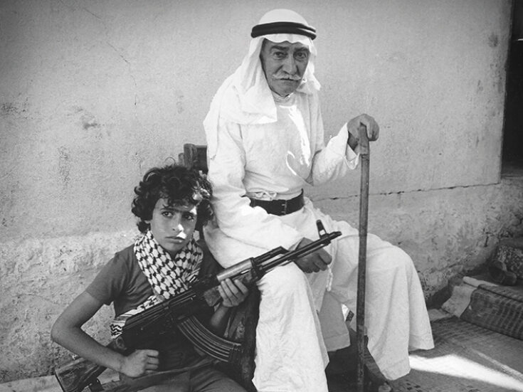 Palestine’s cycle of despair