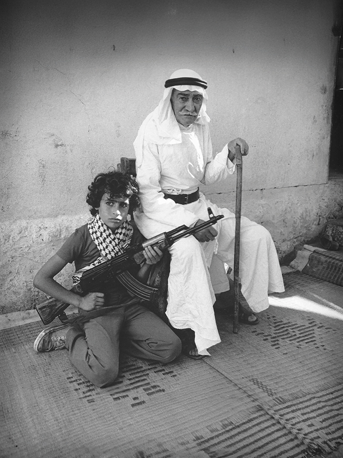 Palestine’s cycle of despair Palestine’s cycle of despair