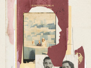 Berlin’s dark past and me