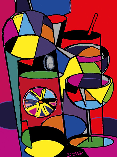 An ode to summer boozing An ode to summer boozing