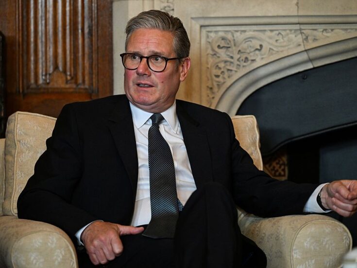 Labour’s path out of its immigration nightmare