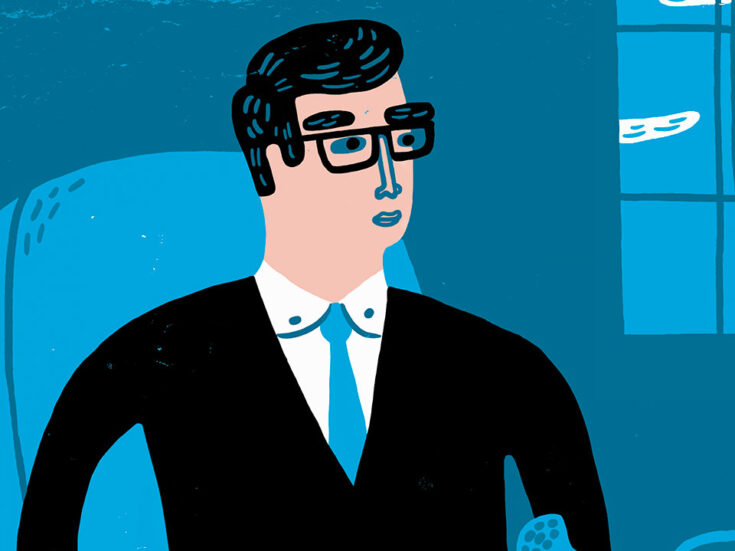 Photo of Keir Starmer would be a much happier politician in Japan