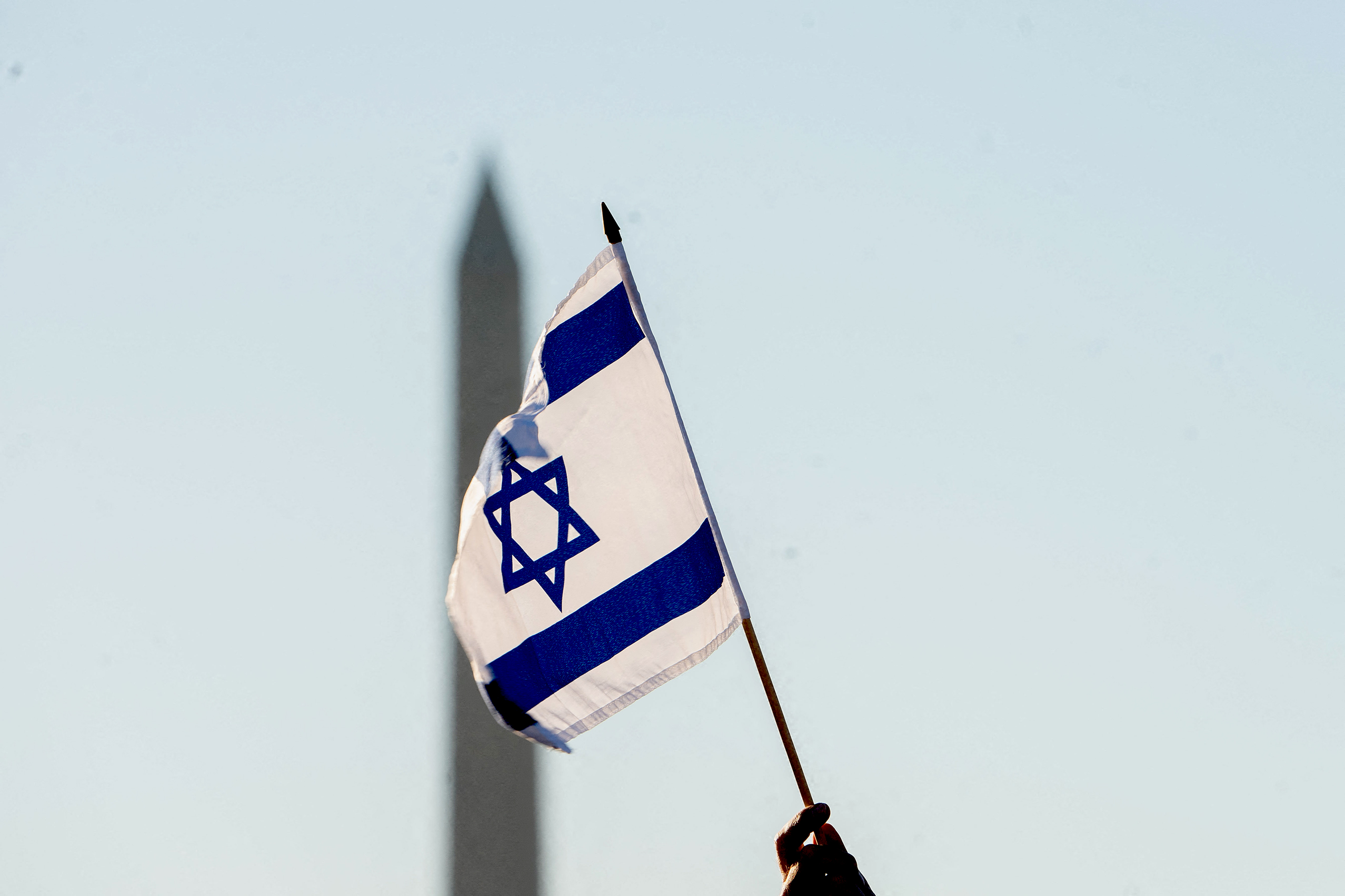 Why the American right turned on Israel Why the American right turned on Israel