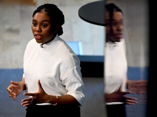 Kemi Badenoch’s failure to relaunch