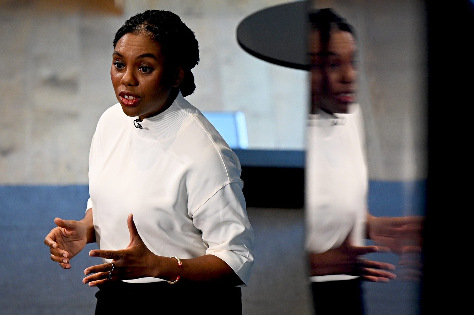 Kemi Badenoch’s failure to relaunch Kemi Badenoch’s failure to relaunch