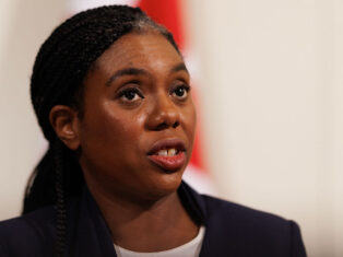 Kemi Badenoch’s failure to relaunch