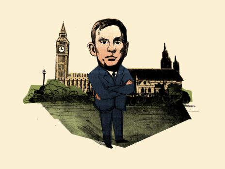 Chris Bryant: “I’ve got a terrible confession”