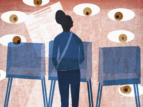 Reform still has a woman problem
