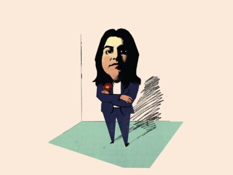 Shabana Mahmood’s star is rising