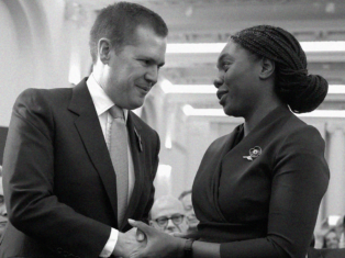 Are the Tories more back-stabbing than Labour?