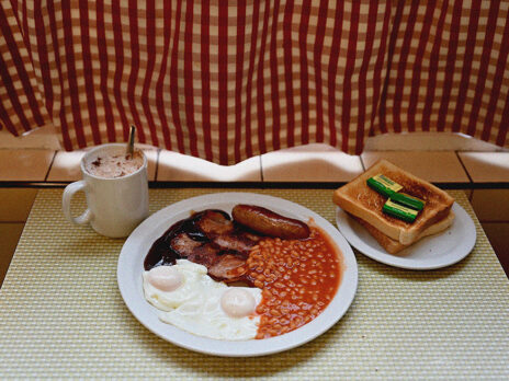 Can the Great British caff survive?