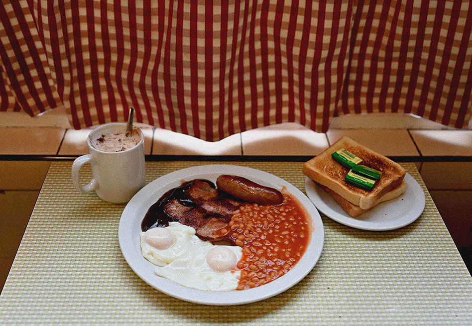 Can the Great British caff survive?