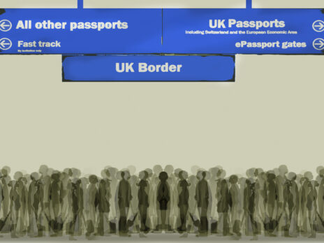 The British public aren’t who you think they are