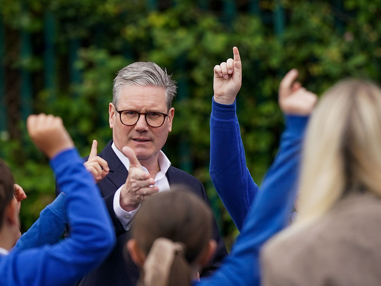 What Bridget Phillipson can learn from Conservative education policy What Bridget Phillipson can learn from Conservative education policy