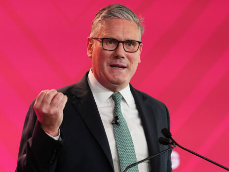 The lost art of political oratory