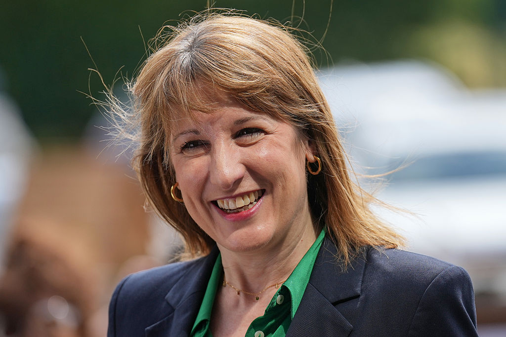 Rachel Reeves was right about non-doms