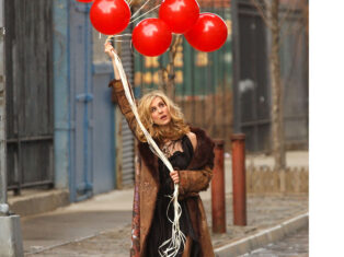 Farewell Carrie Bradshaw, the imperfect radical